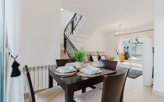 Villa – Torre-Pacheco – Ref80035