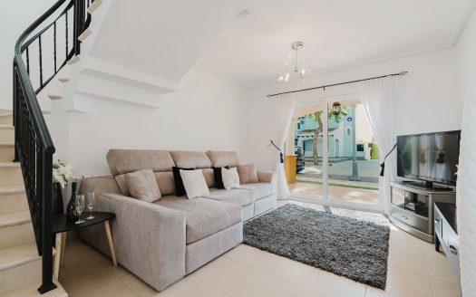 Villa – Torre-Pacheco – Ref80035