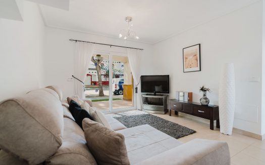 Villa – Torre-Pacheco – Ref80035