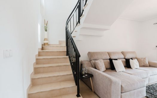 Villa – Torre-Pacheco – Ref80035