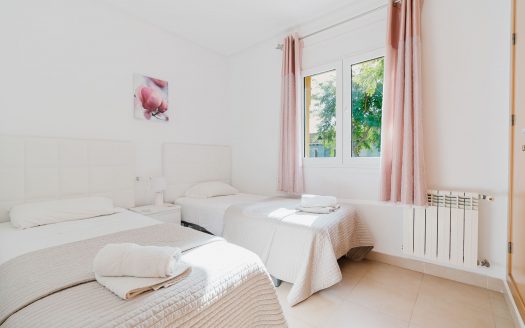 Villa – Torre-Pacheco – Ref80035