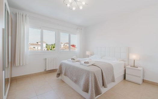 Villa – Torre-Pacheco – Ref80035