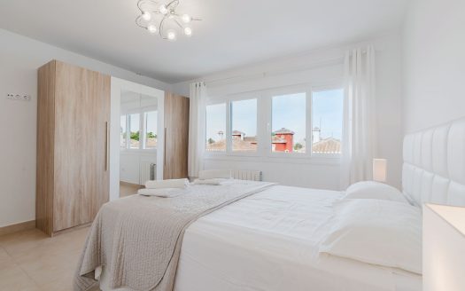 Villa – Torre-Pacheco – Ref80035