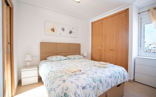 Villa – Torre-Pacheco – Ref80035