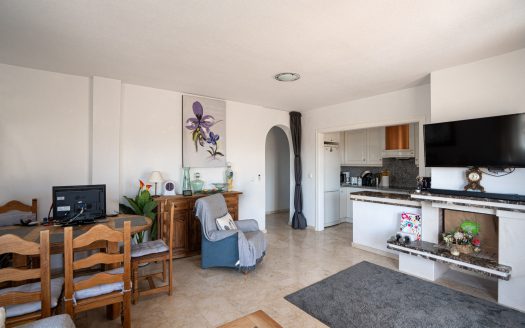 Appartement – Campoamor – Ref:80142