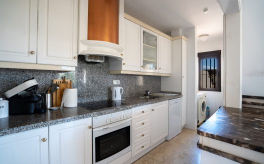 Appartement – Campoamor – Ref:80142