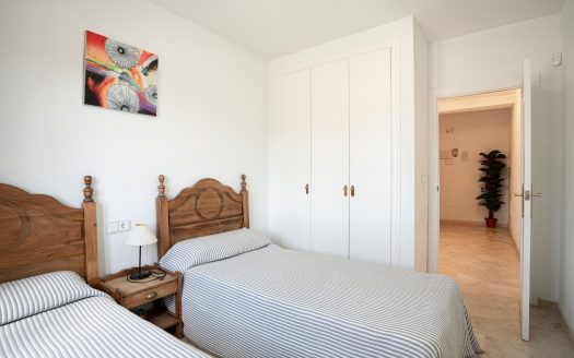 Appartement – Campoamor – Ref:80142