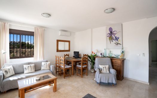 Appartement – Campoamor – Ref:80142