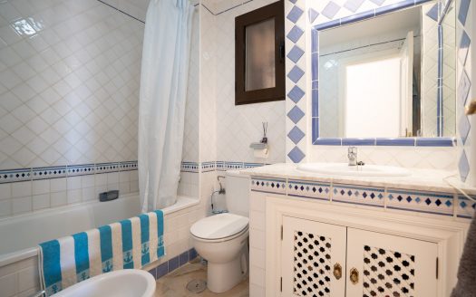 Appartement – Campoamor – Ref:80142