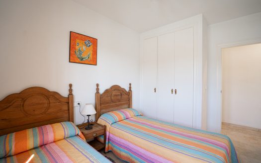 Appartement – Campoamor – Ref:80142