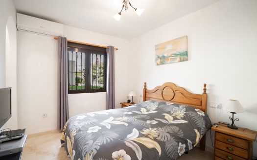 Appartement – Campoamor – Ref:80142