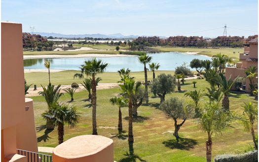 Appartement – Torre-Pacheco – Ref:80120