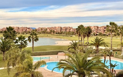 Appartement – Torre-Pacheco – Ref:80120