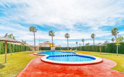 Maison-Torrevieja – Ref:80522