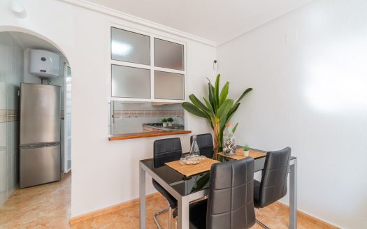 Maison-Torrevieja – Ref:80522