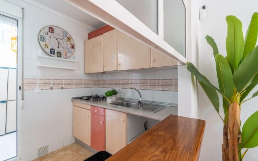 Maison-Torrevieja – Ref:80522