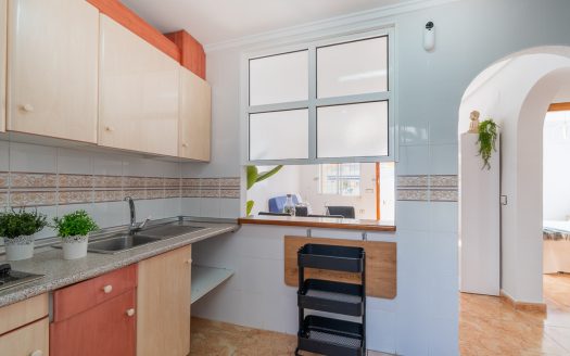 Maison-Torrevieja – Ref:80522