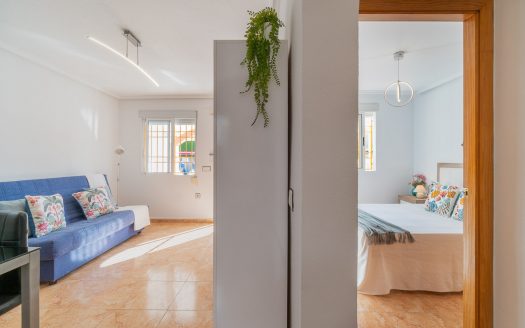 Maison-Torrevieja – Ref:80522