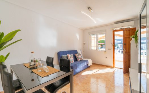 Maison-Torrevieja – Ref:80522