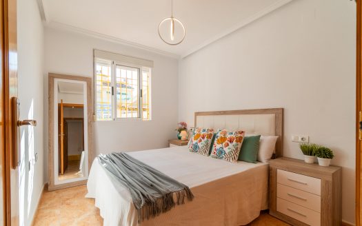 Maison-Torrevieja – Ref:80522