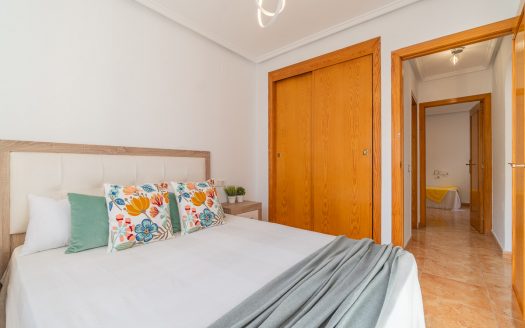 Maison-Torrevieja – Ref:80522