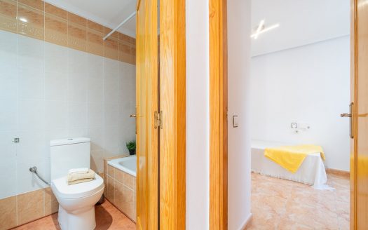 Maison-Torrevieja – Ref:80522