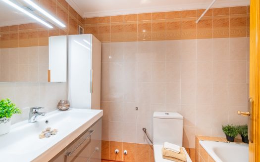 Maison-Torrevieja – Ref:80522