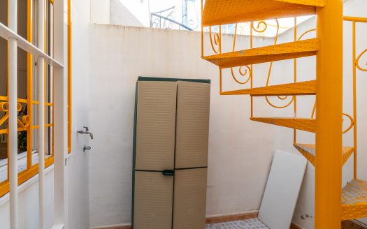 Maison-Torrevieja – Ref:80522