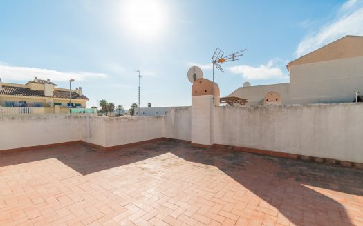 Maison-Torrevieja – Ref:80522