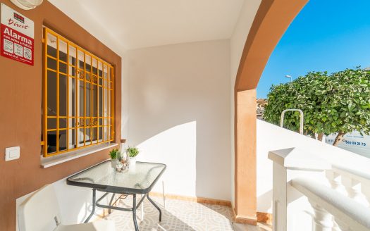 Maison-Torrevieja – Ref:80522