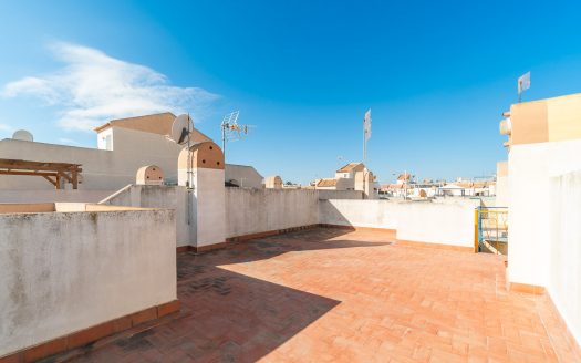 Maison-Torrevieja – Ref:80522
