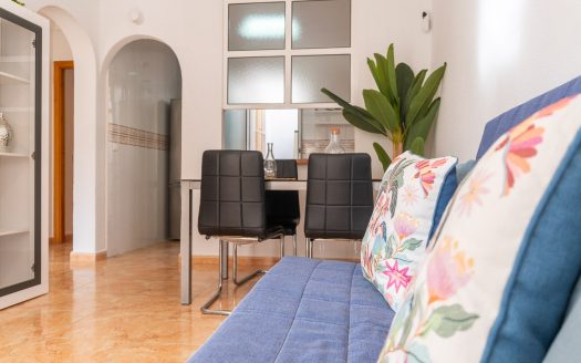 Maison-Torrevieja – Ref:80522