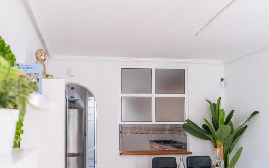 Maison-Torrevieja – Ref:80522