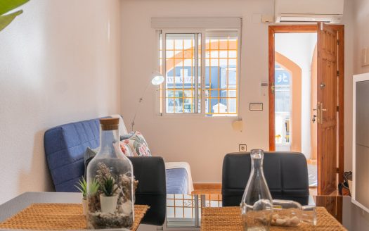 Maison-Torrevieja – Ref:80522