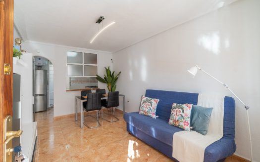 Maison-Torrevieja – Ref:80522