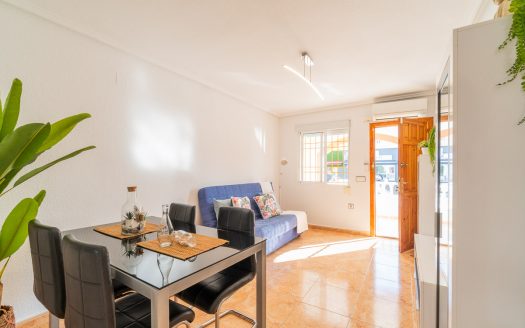 Maison-Torrevieja – Ref:80522