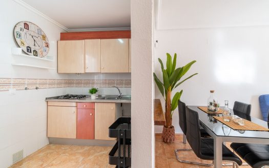 Maison-Torrevieja – Ref:80522