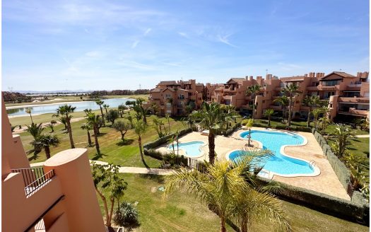 Appartement – Torre-Pacheco – Ref:80120