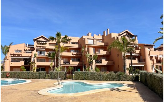 Appartement – Torre-Pacheco – Ref:80120