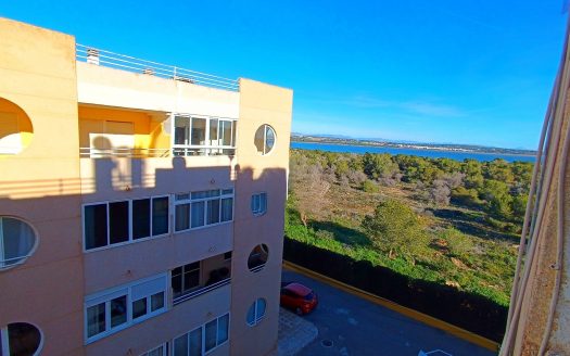 Appartement -Torrevieja – Ref:80368