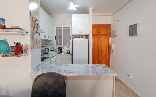 Appartement -Torrevieja – Ref:80368