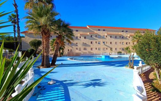 Appartement -Torrevieja – Ref:80368