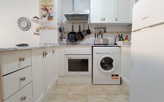 Appartement -Torrevieja – Ref:80368