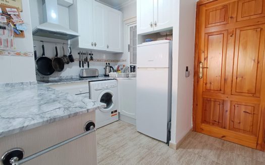 Appartement -Torrevieja – Ref:80368