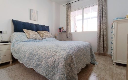 Appartement -Torrevieja – Ref:80368