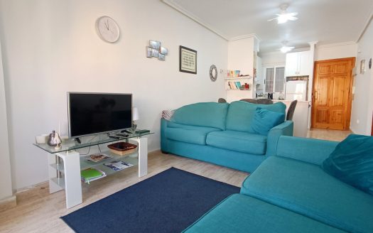 Appartement -Torrevieja – Ref:80368