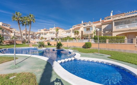 Penthouse – Playa Flamenca – Ref:80173