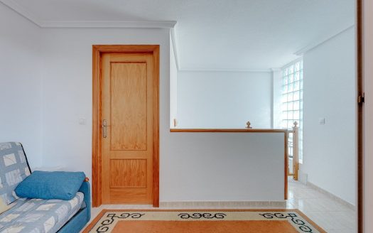 Penthouse – Playa Flamenca – Ref:80173