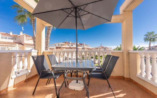 Penthouse – Playa Flamenca – Ref:80173
