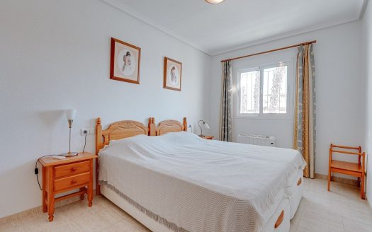 Penthouse – Playa Flamenca – Ref:80173